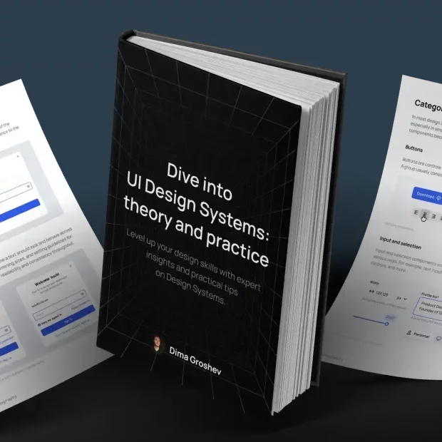 Design System Book
