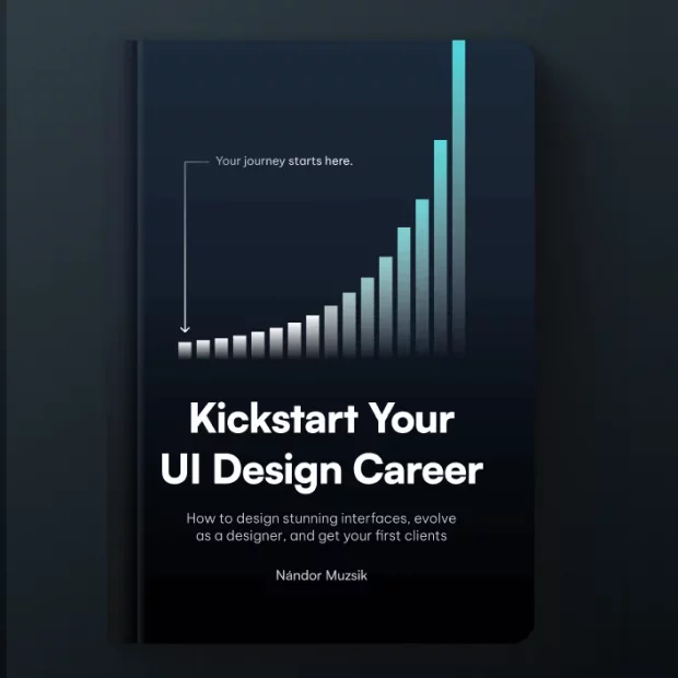 Kickstart Your UI Design Career
