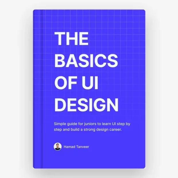 The Basics of UI Design