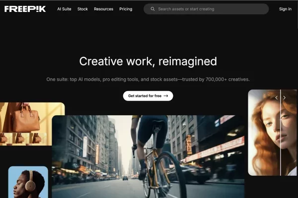 Freepik