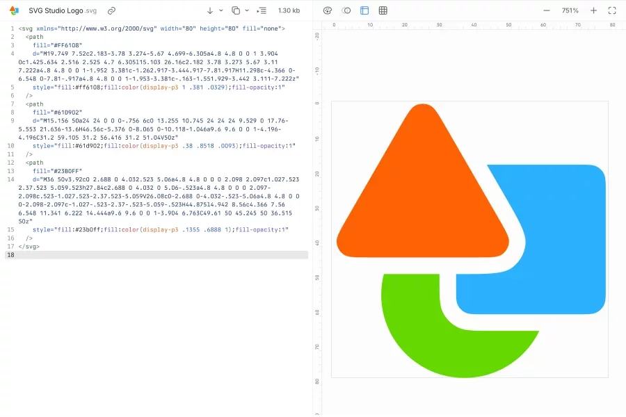 SVG Studio
